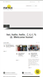 Mobile Screenshot of marilux.de